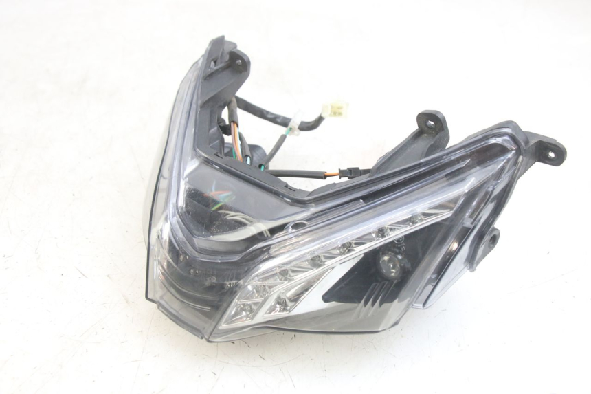photo de FANALE POSTERIORE JM MOTORS EVOLIS 4T 50 (2018 - 2022)