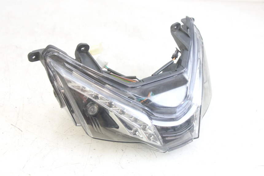 photo de FANALE POSTERIORE JM MOTORS EVOLIS 4T 50 (2018 - 2022)