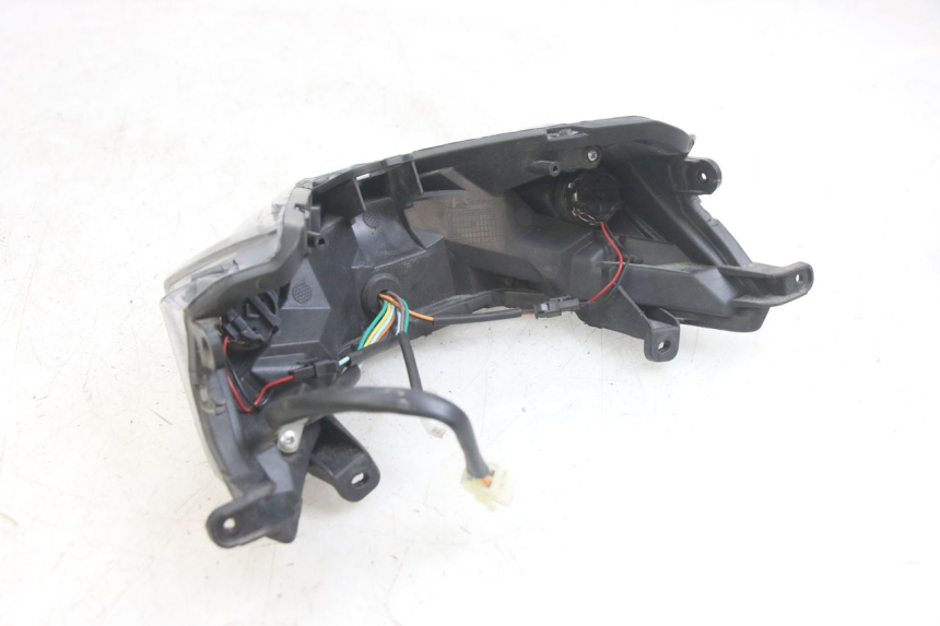photo de FANALE POSTERIORE JM MOTORS EVOLIS 4T 50 (2018 - 2022)