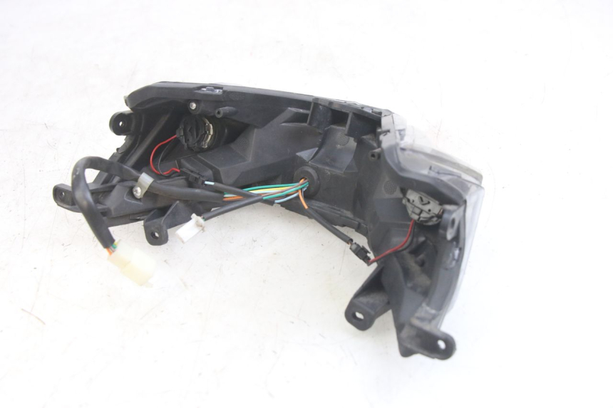 photo de FANALE POSTERIORE JM MOTORS EVOLIS 4T 50 (2018 - 2022)