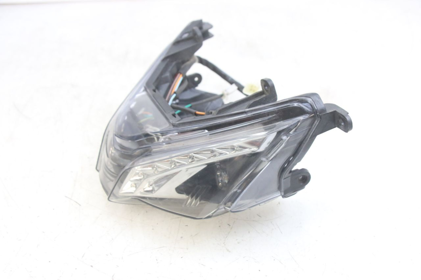 photo de FANALE POSTERIORE JM MOTORS EVOLIS 4T 50 (2018 - 2022)