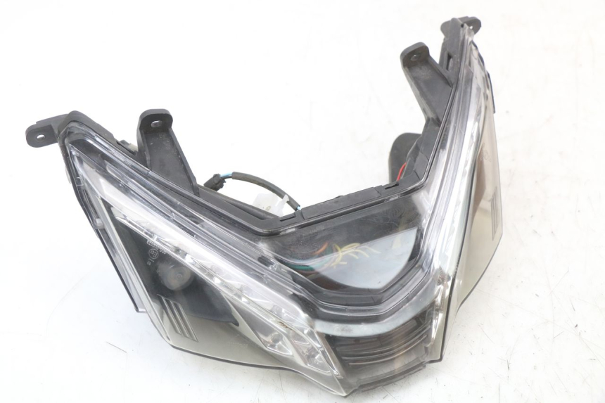 photo de FANALE POSTERIORE JM MOTORS EVOLIS 4T 50 (2018 - 2022)