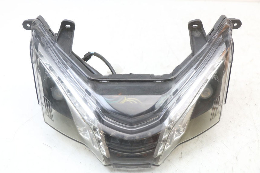 photo de FANALE POSTERIORE JM MOTORS EVOLIS 4T 50 (2018 - 2022)