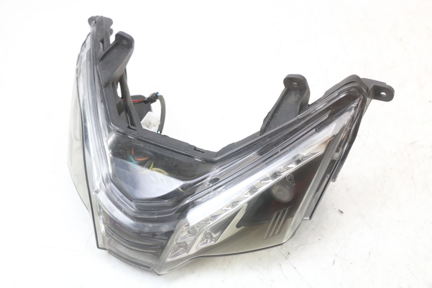 photo de FANALE POSTERIORE JM MOTORS EVOLIS 4T 50 (2018 - 2022)