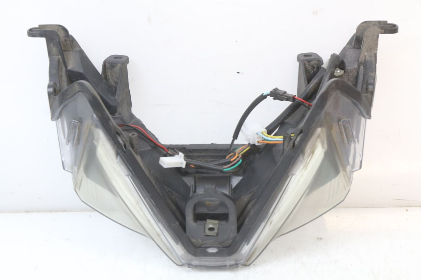 photo de FANALE POSTERIORE JM MOTORS EVOLIS 4T 50 (2018 - 2022)