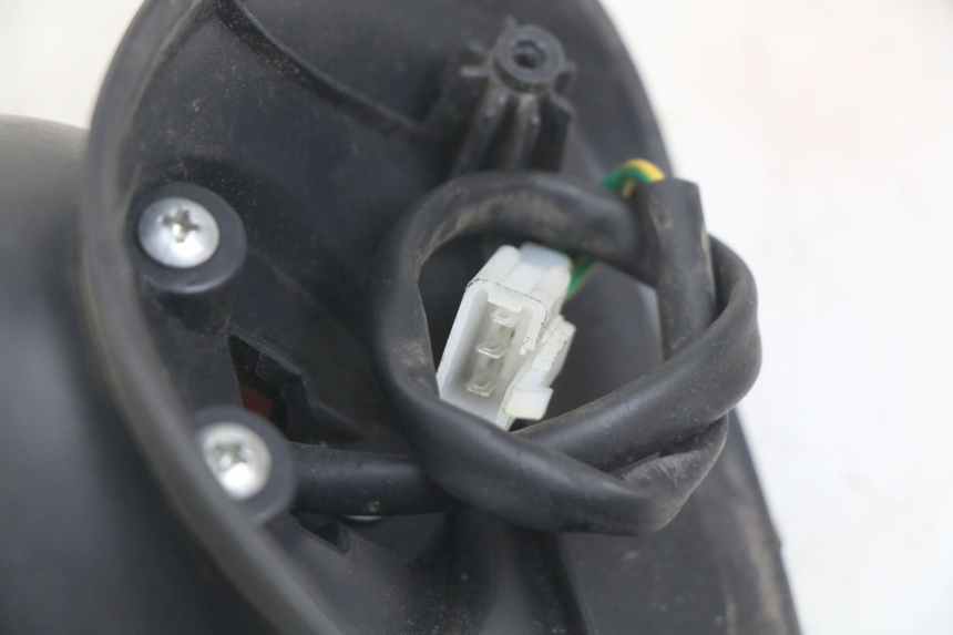 photo de FANALE POSTERIORE JM MOTORS MIA 50 (2017 - 2020)
