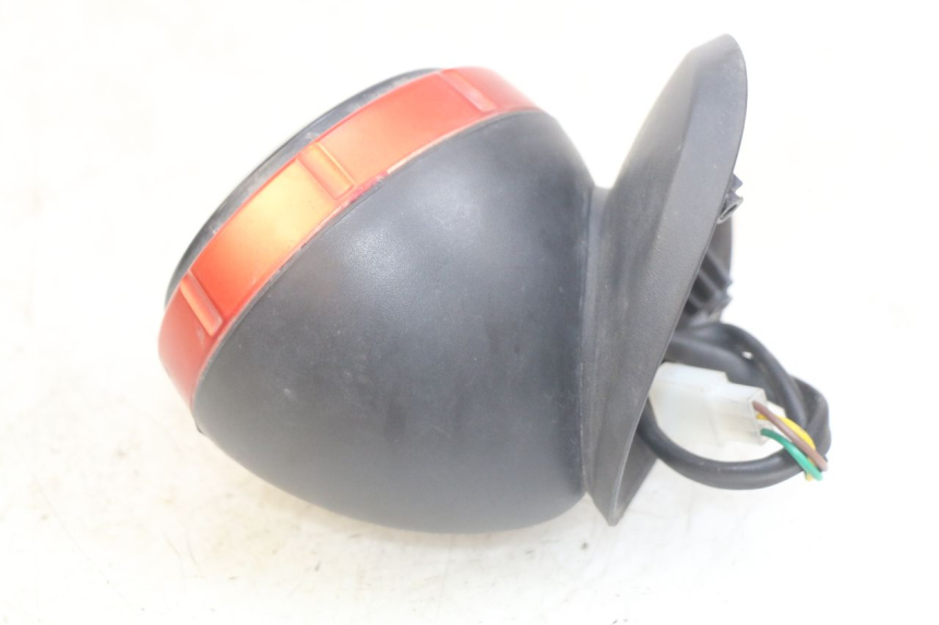photo de FANALE POSTERIORE JM MOTORS MIA 50 (2017 - 2020)