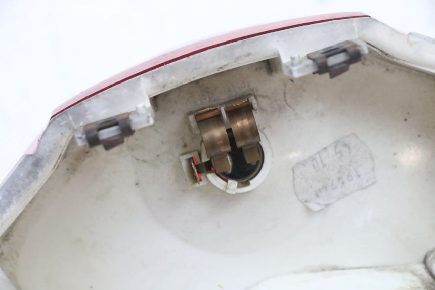 photo de FANALE STOP POSTERIORE  YAMAHA JOG R 50 (2004 - 2014)