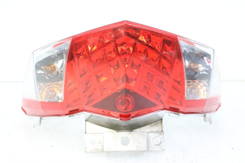 photo de FANALE STOP POSTERIORE  SYM JOYMAX 125 (2010 - 2017)