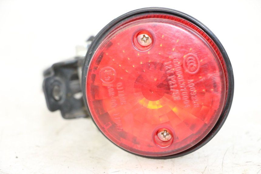 photo de FANALE STOP POSTERIORE  KEEWAY K-LIGHT KLIGHT 125 (2018 - 2025)