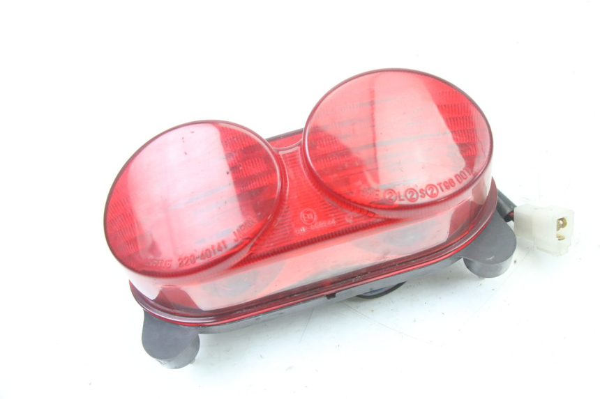 photo de FANALE POSTERIORE KAWASAKI ZR7 ZR-7 S 750 (1999 - 2004)