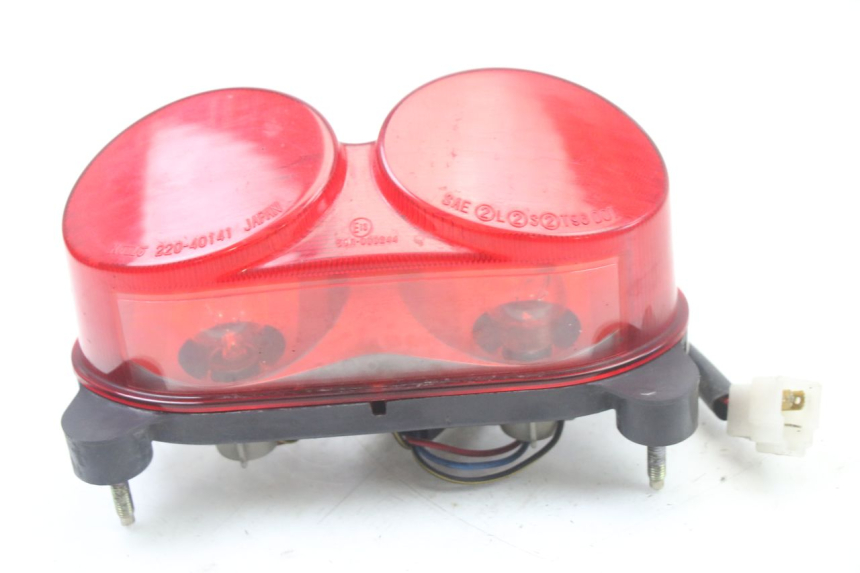 photo de FANALE POSTERIORE KAWASAKI ZR7 ZR-7 S 750 (1999 - 2004)