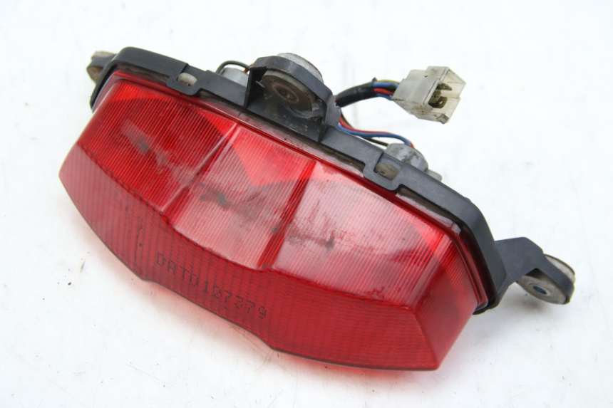 photo de FANALE POSTERIORE KAWASAKI ZX-6R ZX6R 600 (1995 - 1997)