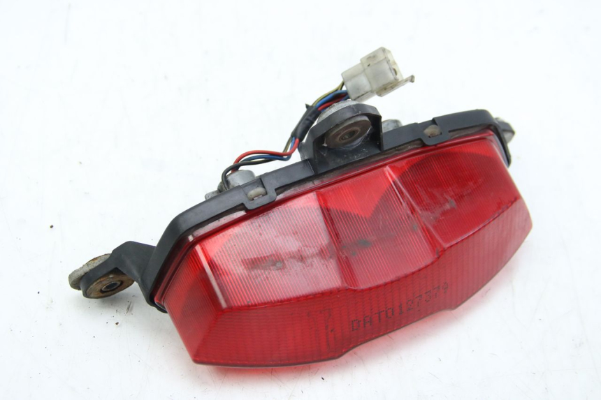 photo de FANALE POSTERIORE KAWASAKI ZX-6R ZX6R 600 (1995 - 1997)