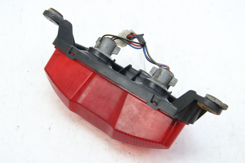 photo de FANALE POSTERIORE KAWASAKI ZX-6R ZX6R 600 (1995 - 1997)