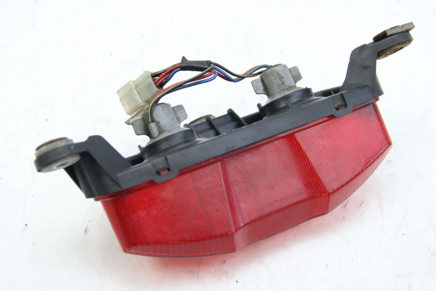 photo de FANALE POSTERIORE KAWASAKI ZX-6R ZX6R 600 (1995 - 1997)