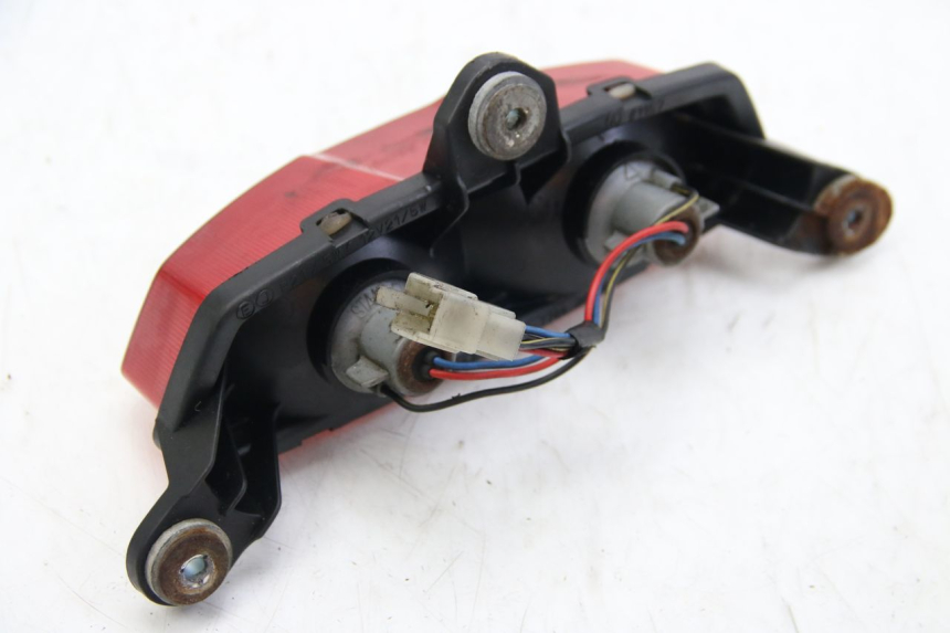 photo de FANALE POSTERIORE KAWASAKI ZX-6R ZX6R 600 (1995 - 1997)