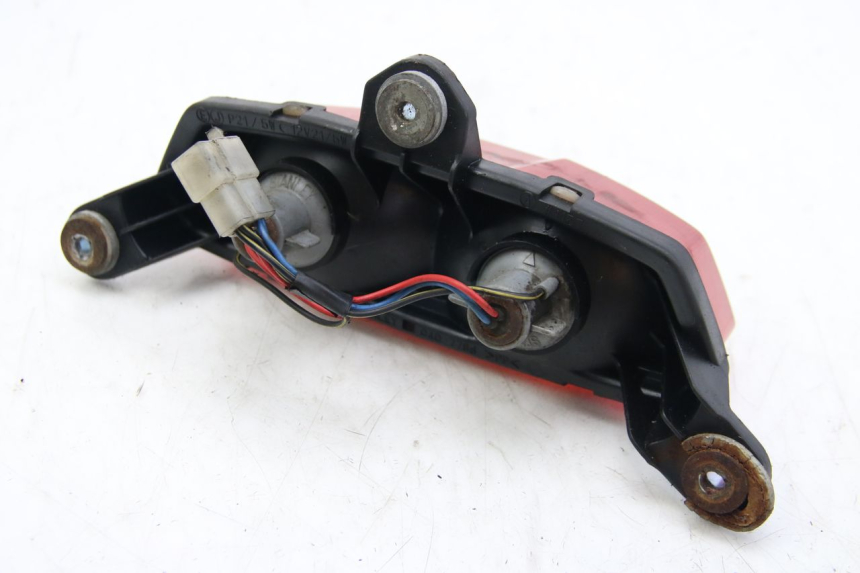 photo de FANALE POSTERIORE KAWASAKI ZX-6R ZX6R 600 (1995 - 1997)