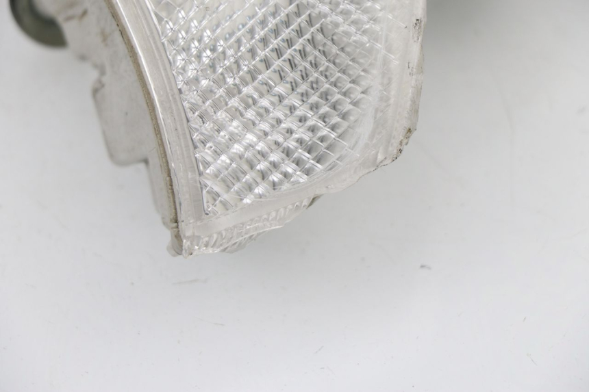 photo de Fanale posteriore KAWASAKI ZZR ZX-14 ABS 1400 (2006 - 2011)