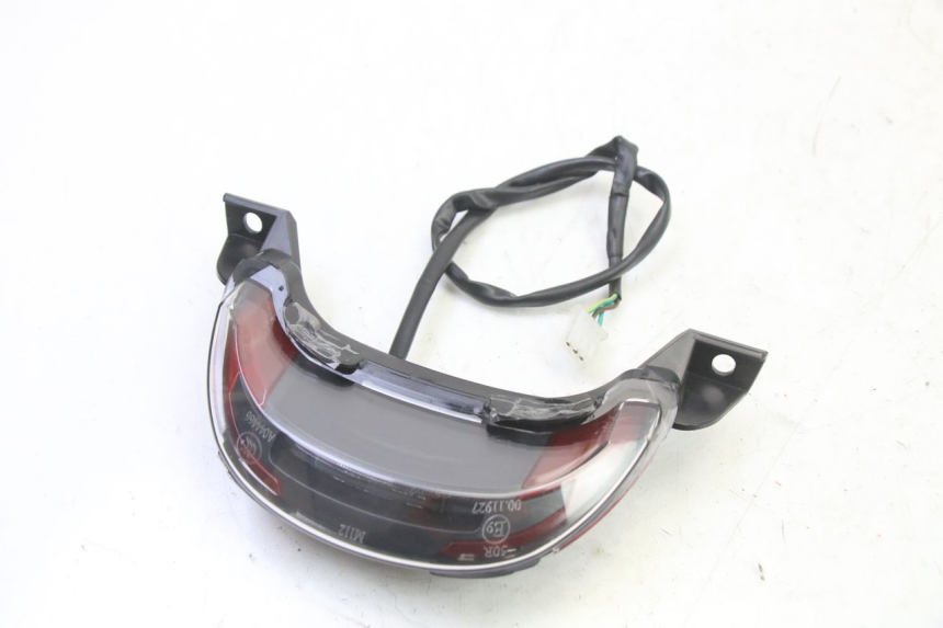photo de FANALE STOP POSTERIORE  KIDEN KD125-G 125 (2018 - 2022)