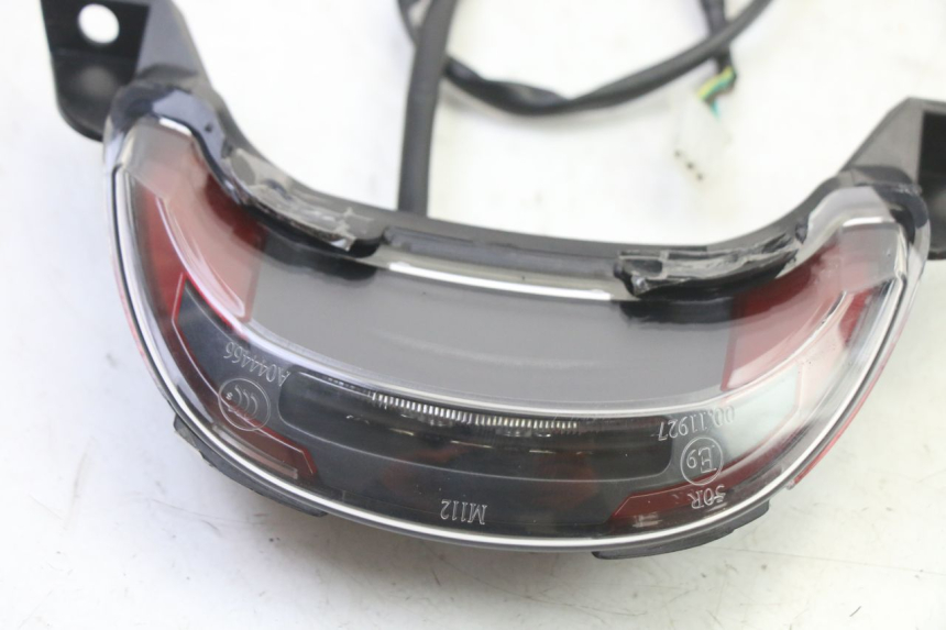 photo de FANALE STOP POSTERIORE  KIDEN KD125-G 125 (2018 - 2022)