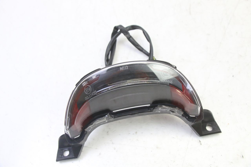 photo de FANALE STOP POSTERIORE  KIDEN KD125-G 125 (2018 - 2022)