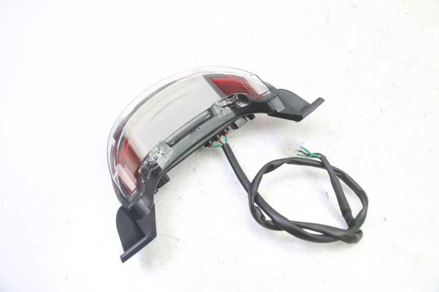 photo de FANALE STOP POSTERIORE  KIDEN KD125-G 125 (2018 - 2022)
