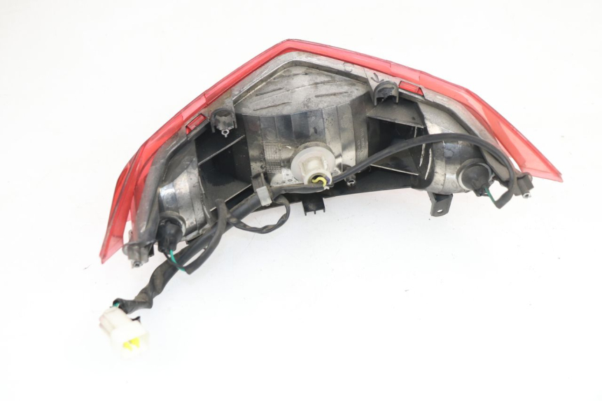 photo de FANALE POSTERIORE KEEWAY OUTLOOK 125 (2007 - 2013)
