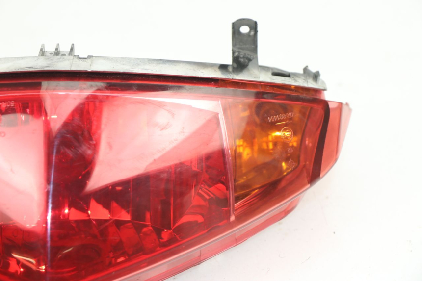 photo de FANALE POSTERIORE KEEWAY OUTLOOK 125 (2007 - 2013)