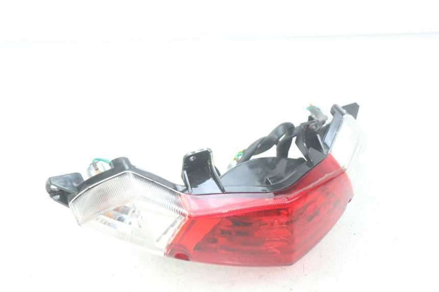 photo de FANALE POSTERIORE PEUGEOT KISBEE 2T 50 (2010 - 2017)