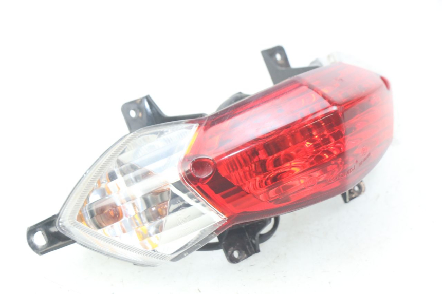 photo de FANALE POSTERIORE PEUGEOT KISBEE 2T 50 (2010 - 2017)
