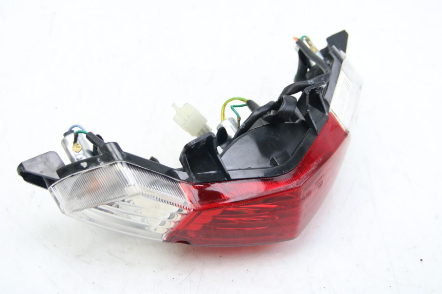 photo de FANALE STOP POSTERIORE  PEUGEOT KISBEE 2T 50 (2018 - 2022)