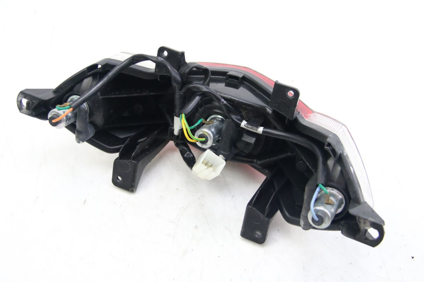 photo de FANALE STOP POSTERIORE  PEUGEOT KISBEE 2T 50 (2018 - 2022)