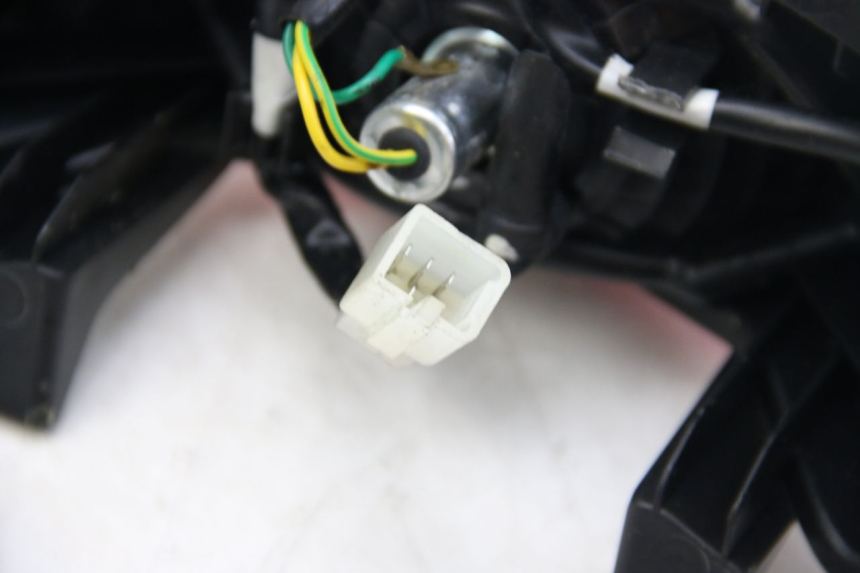 photo de FANALE STOP POSTERIORE  PEUGEOT KISBEE 2T 50 (2018 - 2022)