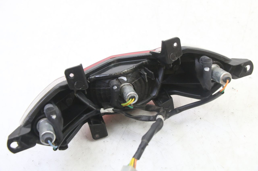 photo de FANALE STOP POSTERIORE  PEUGEOT KISBEE 2T 50 (2018 - 2022)