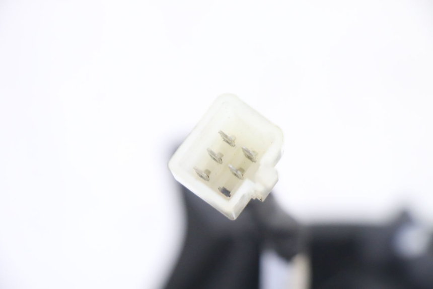 photo de FANALE STOP POSTERIORE  PEUGEOT KISBEE 2T 50 (2018 - 2022)