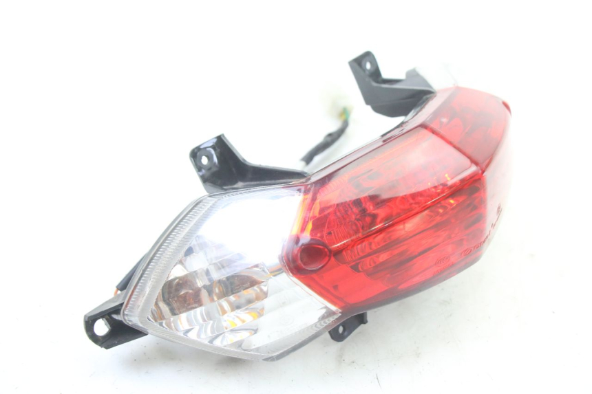photo de FANALE POSTERIORE PEUGEOT KISBEE 2T 50 (2010 - 2017)