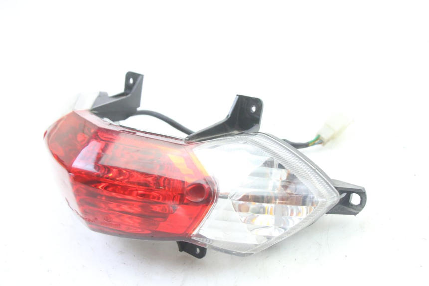 photo de FANALE POSTERIORE PEUGEOT KISBEE 2T 50 (2010 - 2017)