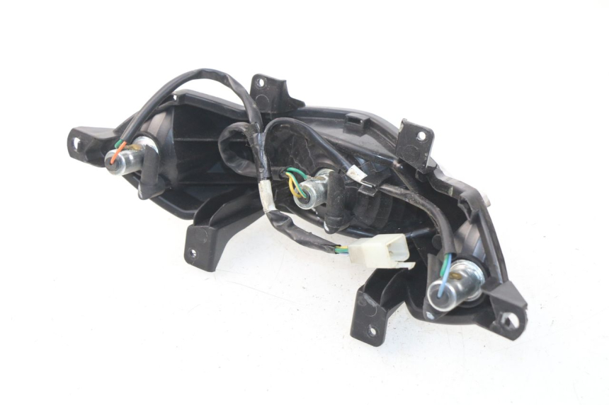 photo de FANALE POSTERIORE PEUGEOT KISBEE 4T 50 (2018 - 2022)