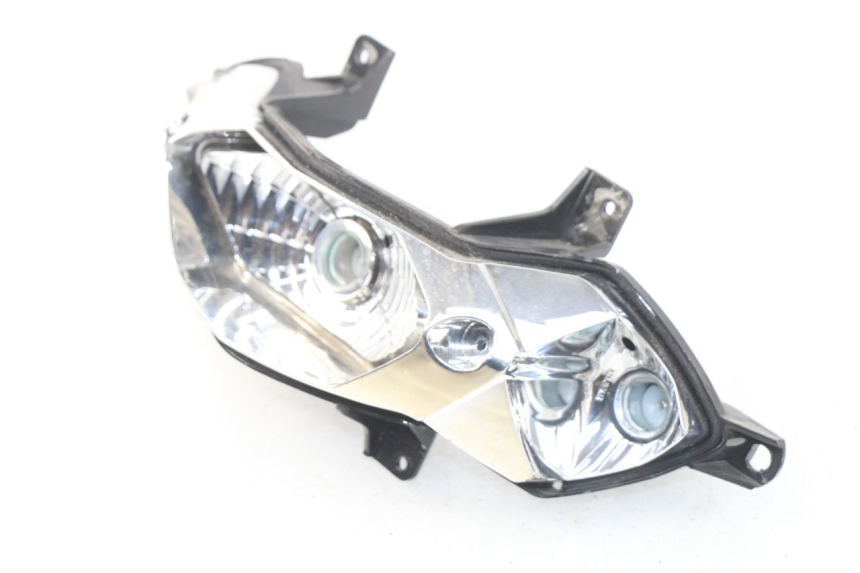 photo de FANALE POSTERIORE PEUGEOT KISBEE 4T 50 (2018 - 2022)