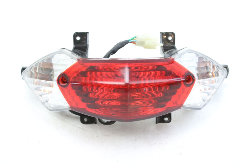 photo de FANALE POSTERIORE PEUGEOT KISBEE 4T 50 (2010 - 2017)