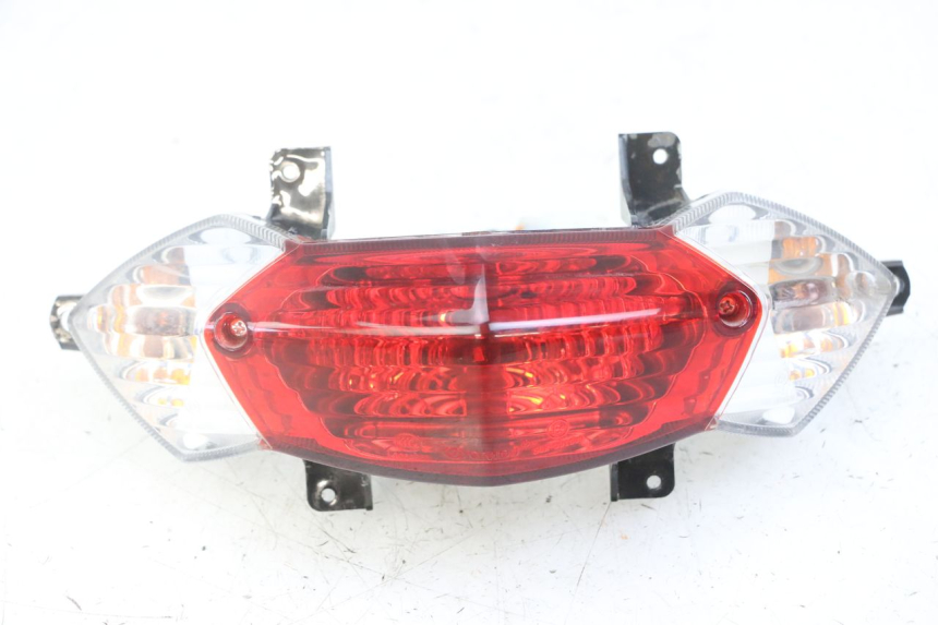 photo de FANALE POSTERIORE PEUGEOT KISBEE 4T 50 (2018 - 2022)