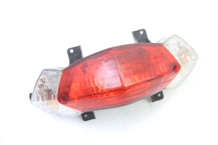 photo de FANALE POSTERIORE PEUGEOT KISBEE 4T 50 (2018 - 2022)