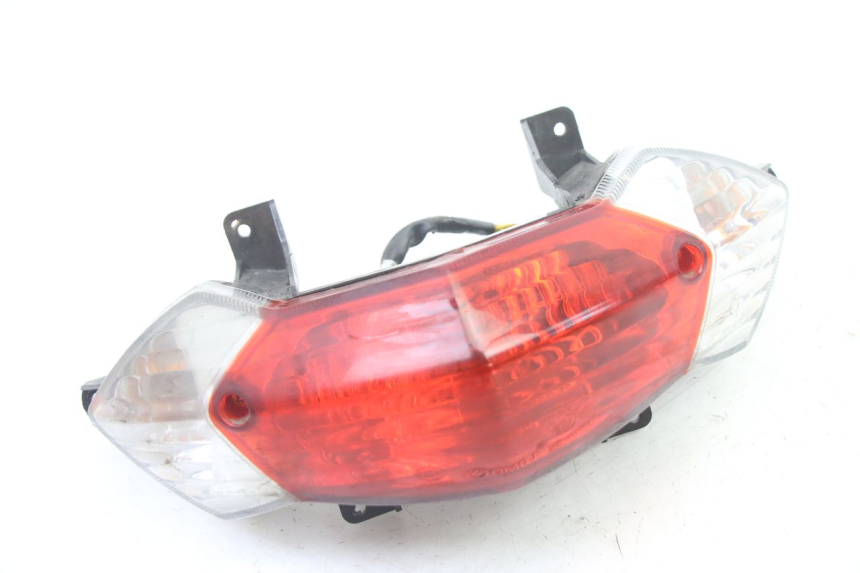 photo de FANALE POSTERIORE PEUGEOT KISBEE 4T 50 (2018 - 2022)