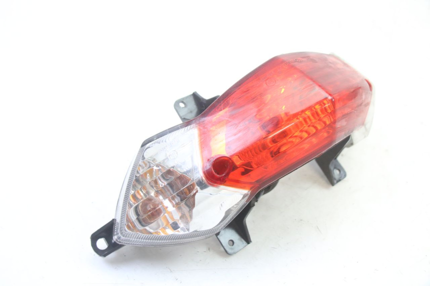 photo de FANALE POSTERIORE PEUGEOT KISBEE 4T 50 (2018 - 2022)