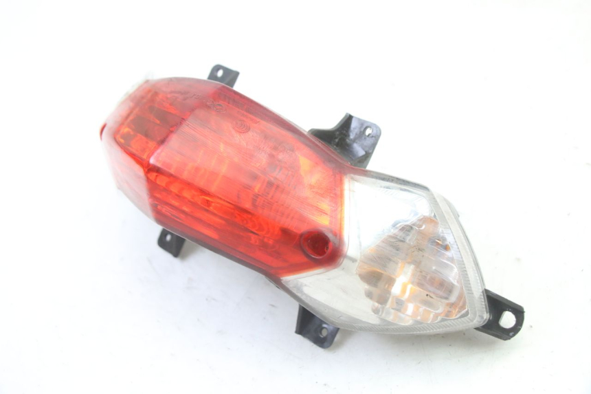 photo de FANALE POSTERIORE PEUGEOT KISBEE 4T 50 (2018 - 2022)