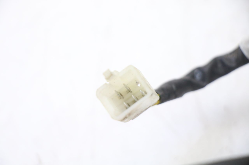 photo de FANALE POSTERIORE PEUGEOT KISBEE 4T 50 (2018 - 2022)