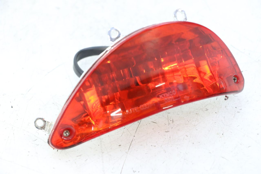 photo de FANALE POSTERIORE KYMCO AGILITY 4T 50 (2018 - 2022)