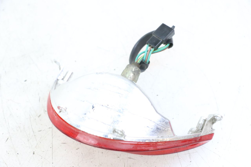photo de FANALE POSTERIORE KYMCO AGILITY 4T 50 (2018 - 2022)