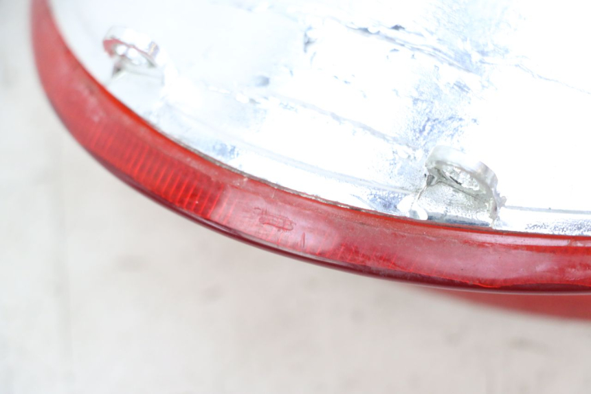 photo de FANALE POSTERIORE KYMCO AGILITY 4T 50 (2018 - 2022)